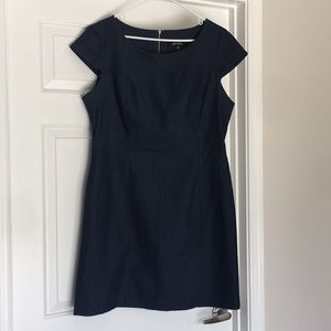 Sharagano dres size XL